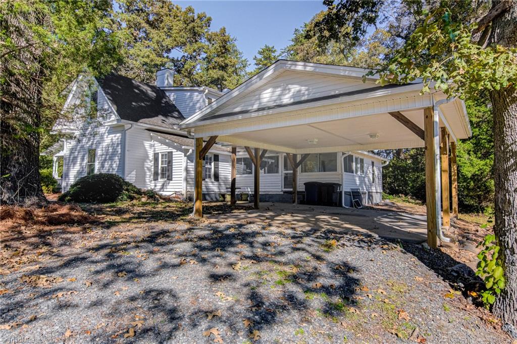 3471 Transou Road Pfafftown, NC 27040 - Photo 21 of 21