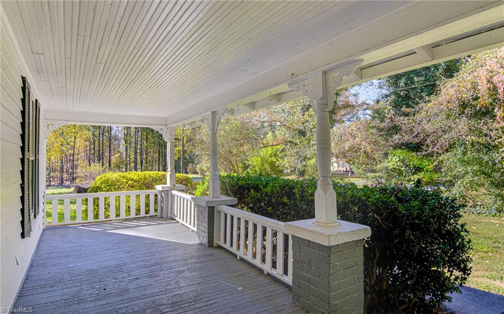 3471 Transou Road Pfafftown, NC 27040 - Photo 3 of 21