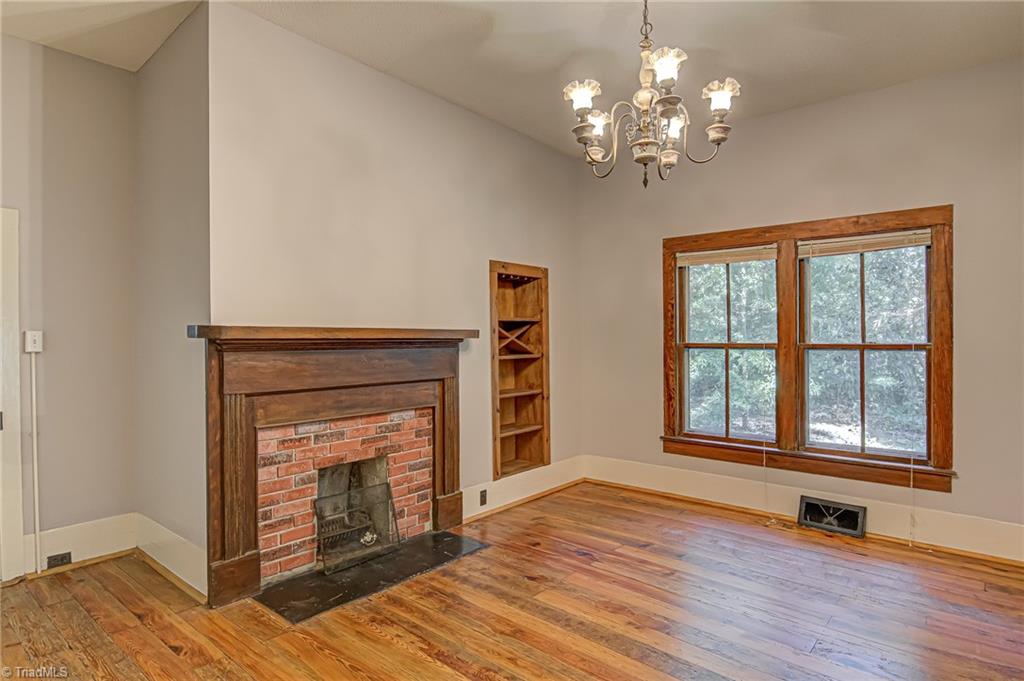 3471 Transou Road Pfafftown, NC 27040 - Photo 10 of 21 Dining Room