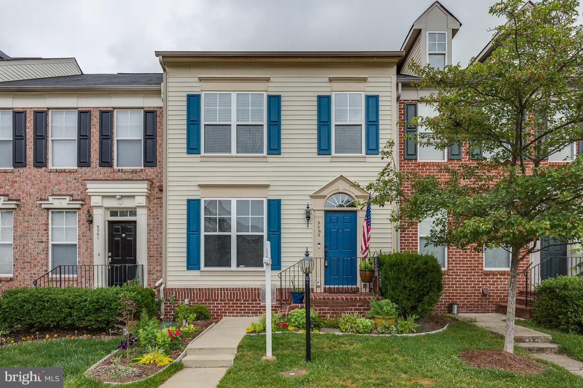 9063 Ribbon Falls Loop Bristow, VA 20136 - Photo 1 of 30 Exterior (Front)