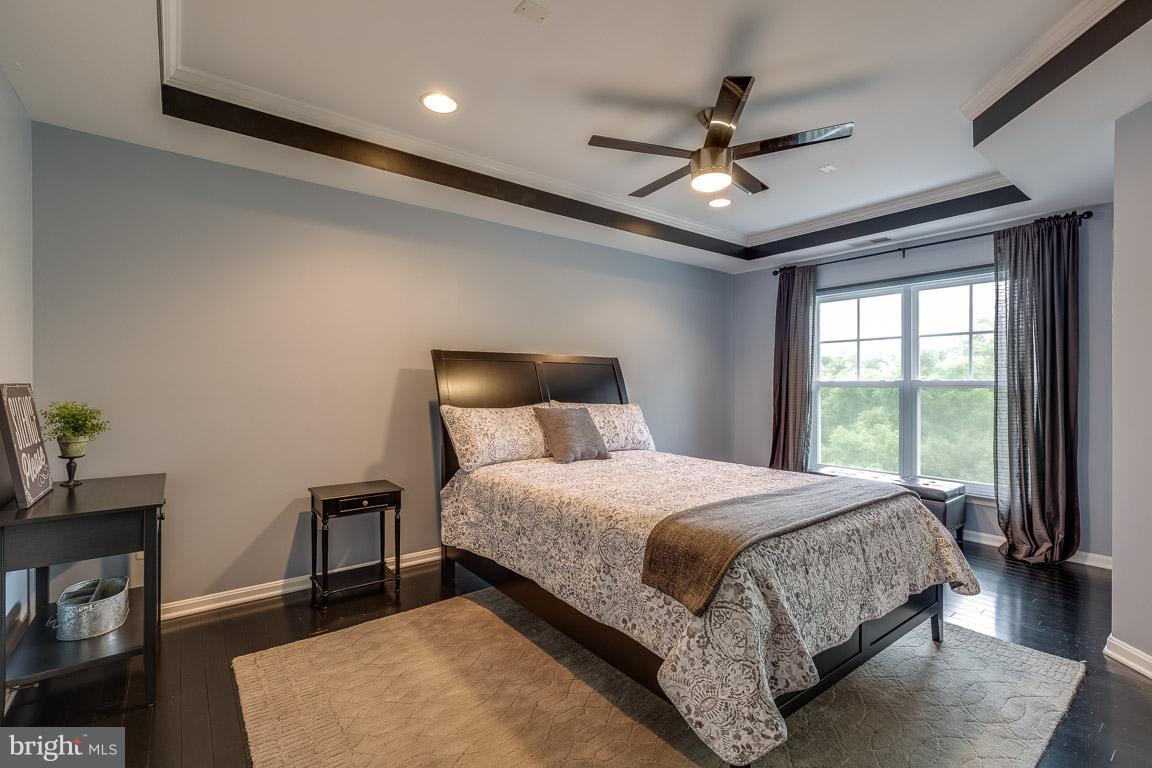 9063 Ribbon Falls Loop Bristow, VA 20136 - Photo 12 of 30 Bedroom
