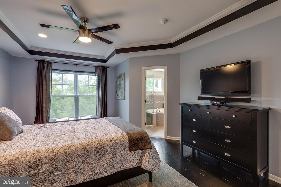 9063 Ribbon Falls Loop Bristow, VA 20136 - Photo 13 of 30 Bedroom