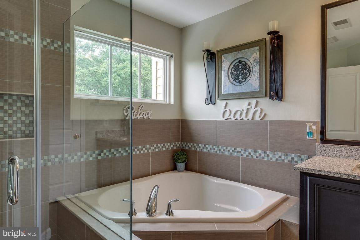 9063 Ribbon Falls Loop Bristow, VA 20136 - Photo 15 of 30 Bath (Master)