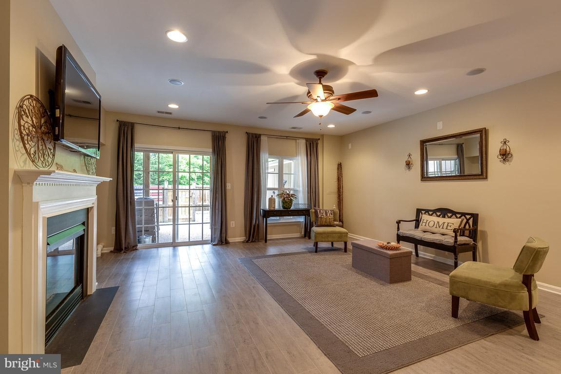 9063 Ribbon Falls Loop Bristow, VA 20136 - Photo 23 of 30 Basement
