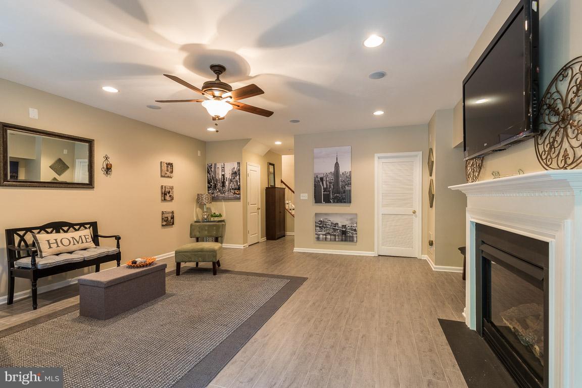 9063 Ribbon Falls Loop Bristow, VA 20136 - Photo 24 of 30 Basement