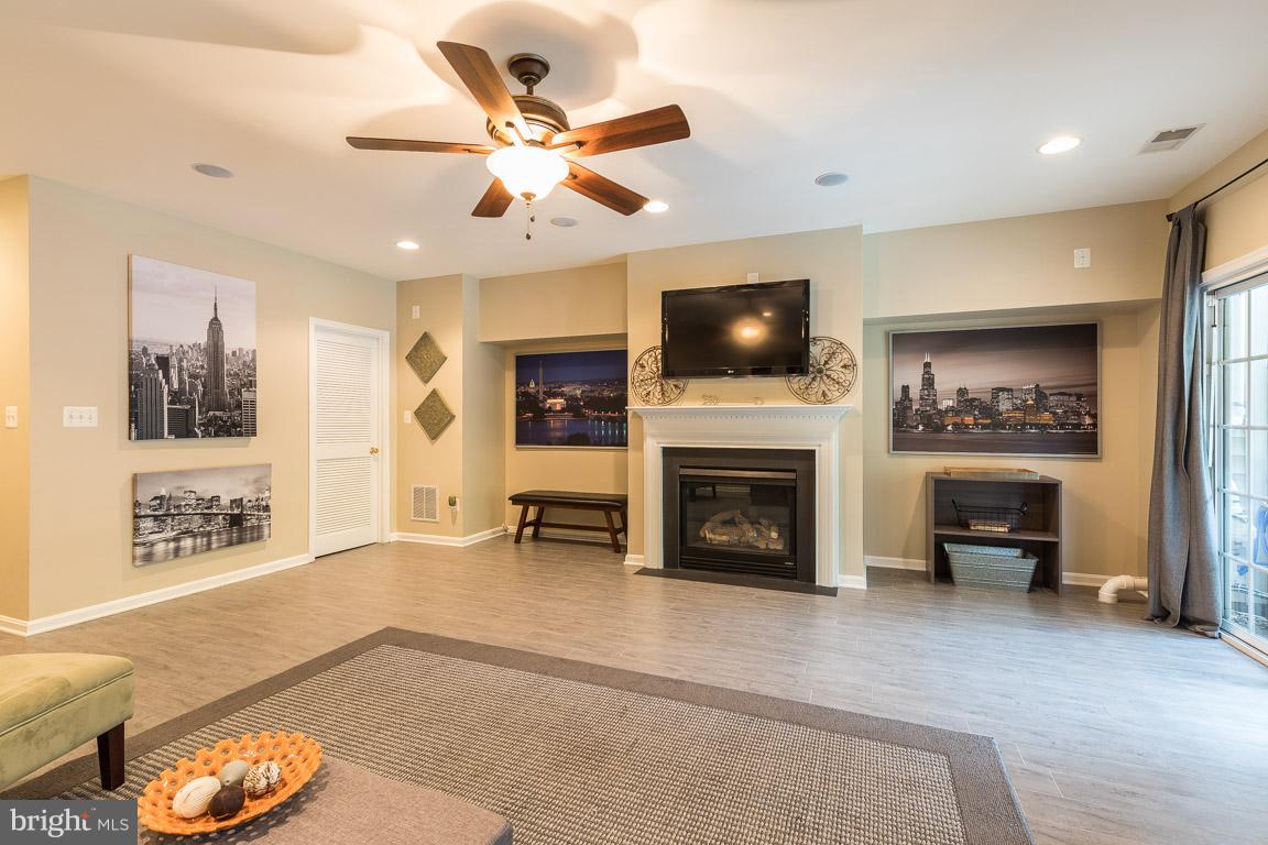 9063 Ribbon Falls Loop Bristow, VA 20136 - Photo 25 of 30 Basement