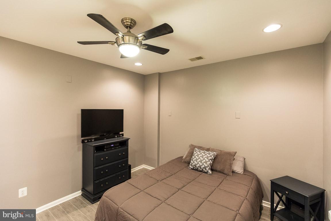 9063 Ribbon Falls Loop Bristow, VA 20136 - Photo 26 of 30 Basement