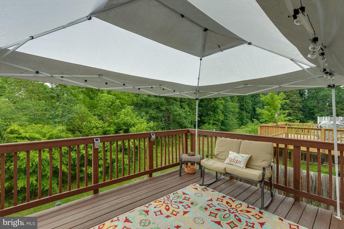 9063 Ribbon Falls Loop Bristow, VA 20136 - Photo 28 of 30 Exterior (Rear)