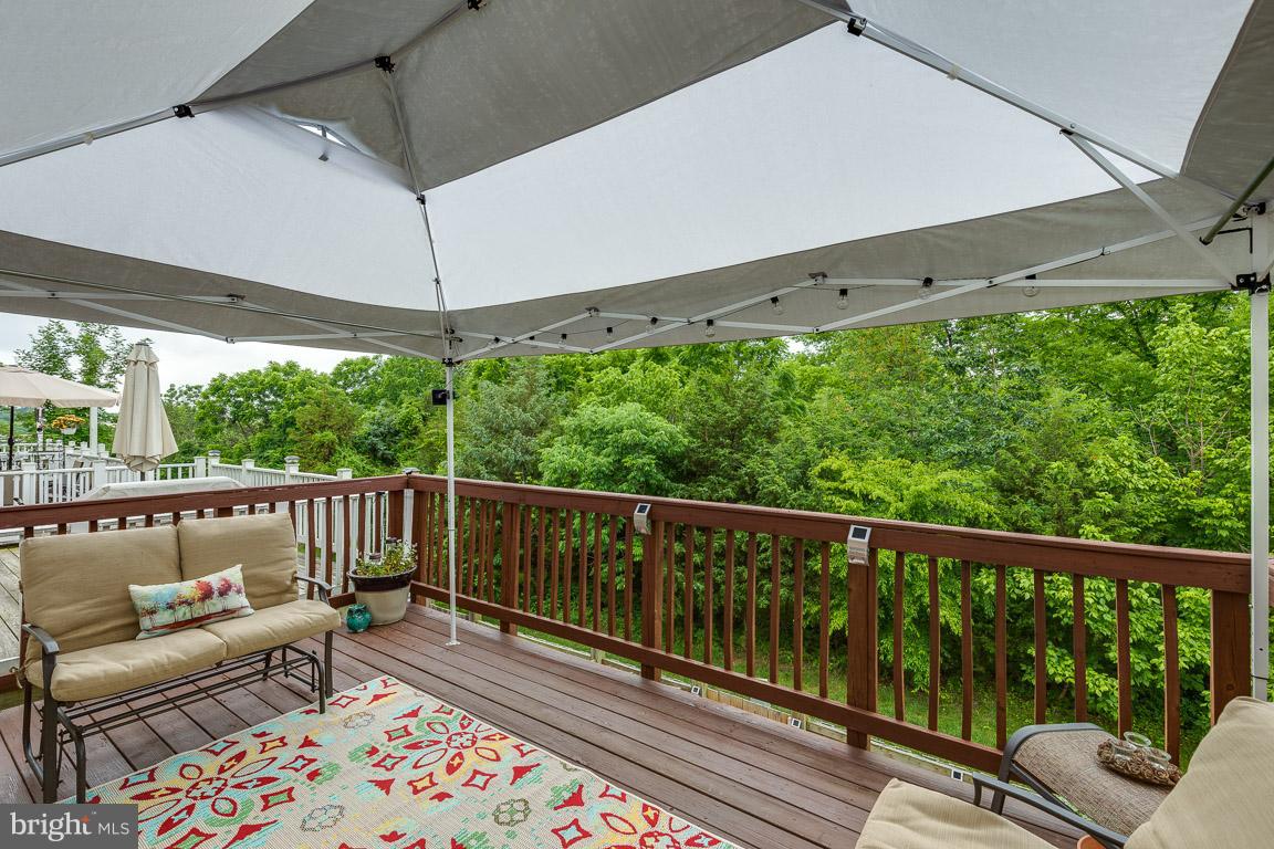 9063 Ribbon Falls Loop Bristow, VA 20136 - Photo 29 of 30 Exterior (Rear)