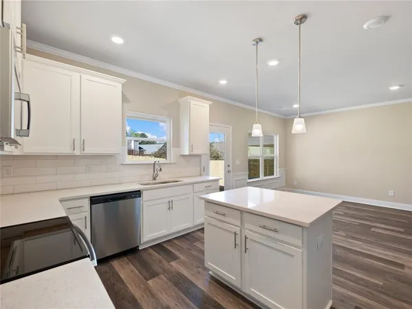 $2,997 | 6145 Colston Lane, Tucker, GA 30084