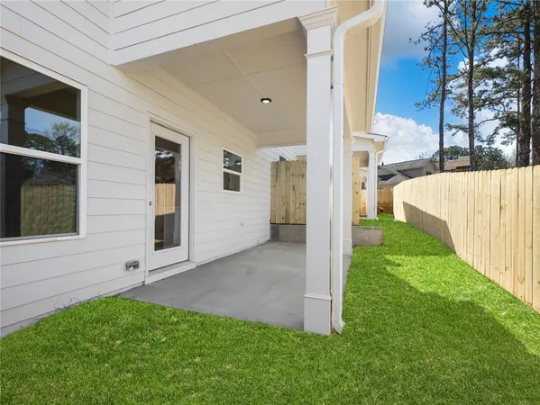 $2,997 | 6145 Colston Lane, Tucker, GA 30084