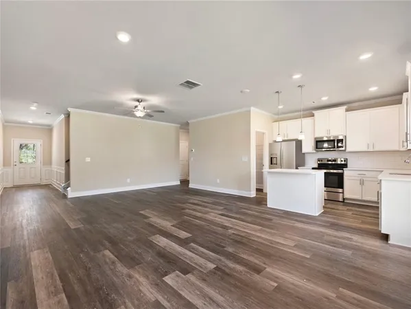 $2,997 | 6145 Colston Lane, Tucker, GA 30084