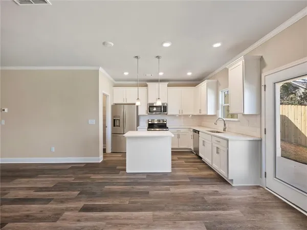 $2,997 | 6145 Colston Lane, Tucker, GA 30084