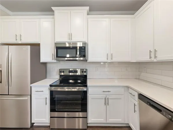 $2,997 | 6145 Colston Lane, Tucker, GA 30084