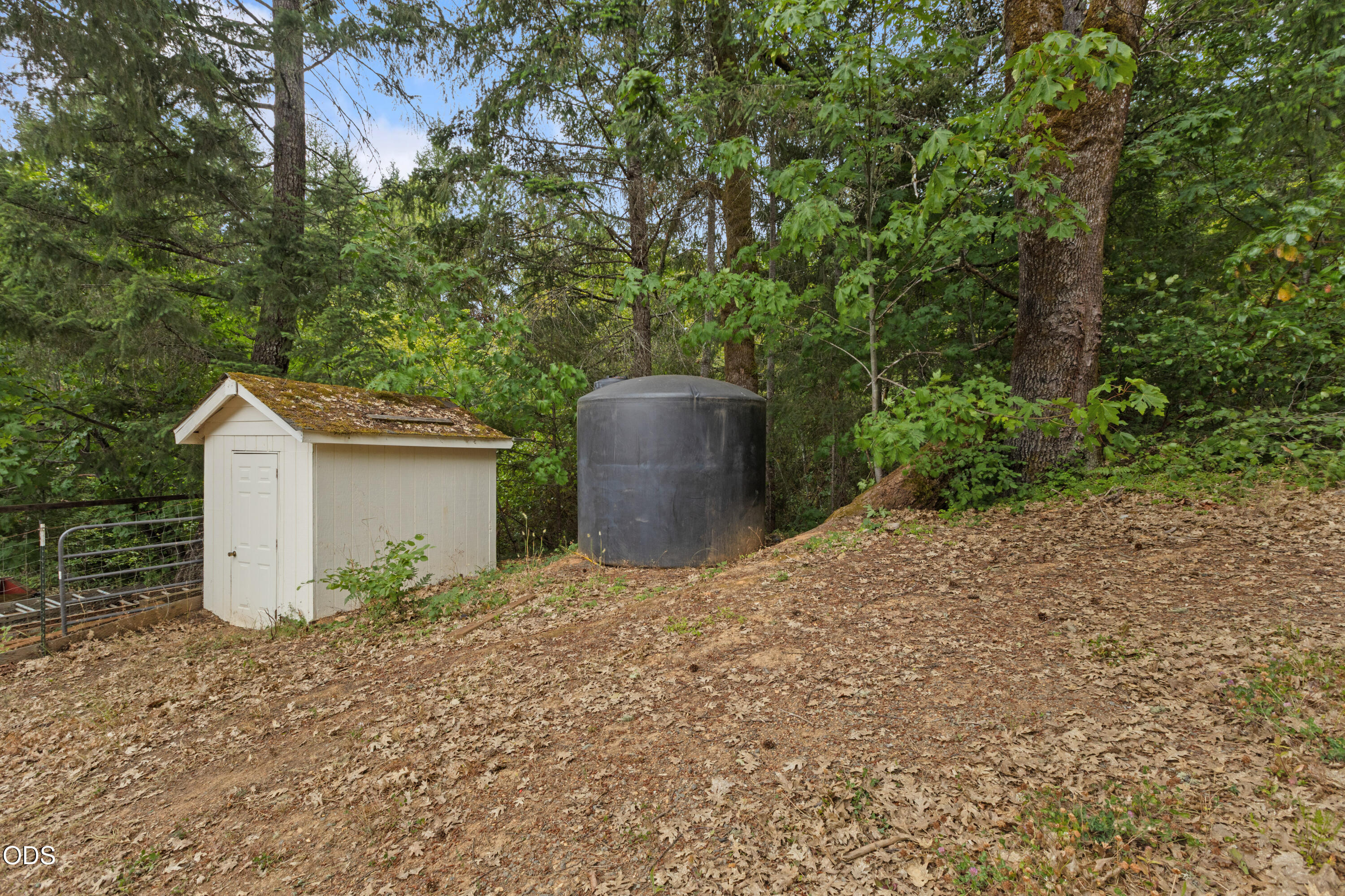 484 Brimstone Road Wolf Creek, OR 97497 - Photo 38 of 48