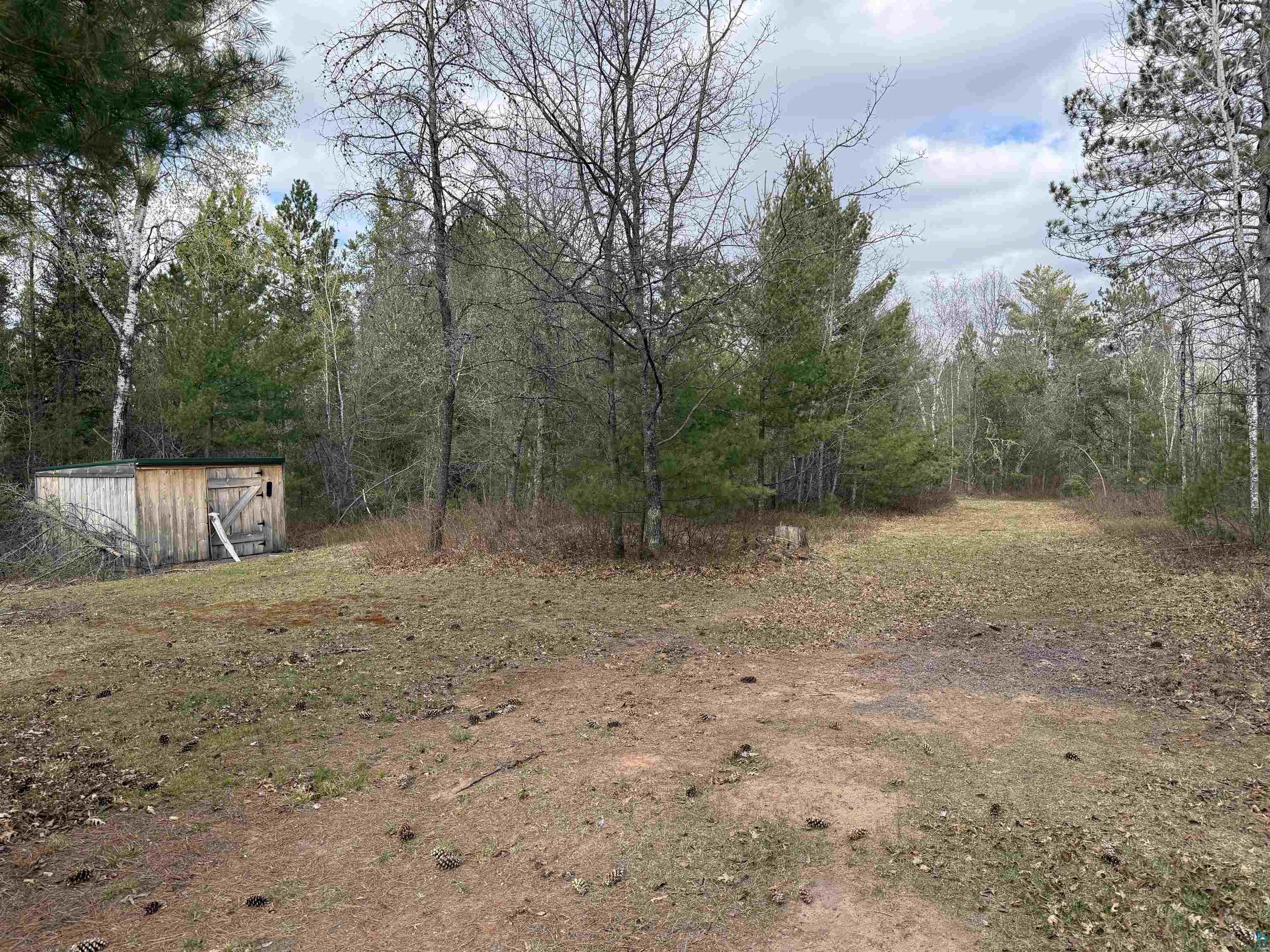 11654 Cemetery Road Solon Springs, WI 54873 - Photo 3 of 18