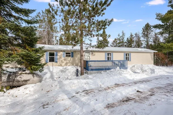 $184,950 | 11654 Cemetery Road, Solon Springs, WI 54873