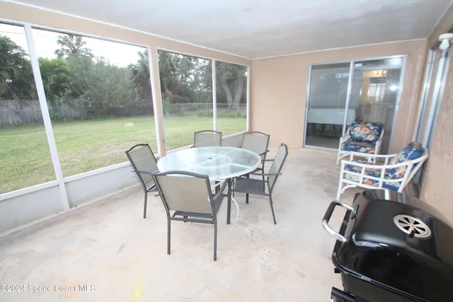 $1,975 | 1040 Hosbine Street Southeast, Palm Bay, FL 32909