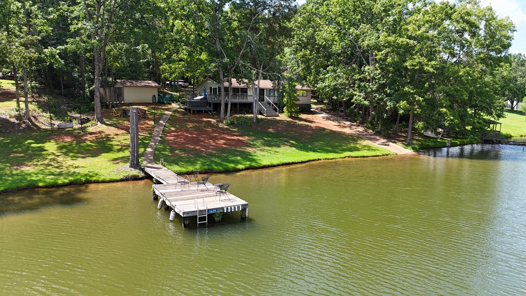 610 Holloway Cove Road Chappells, SC 29037 - Photo 17 of 94 Gallery Image 17
