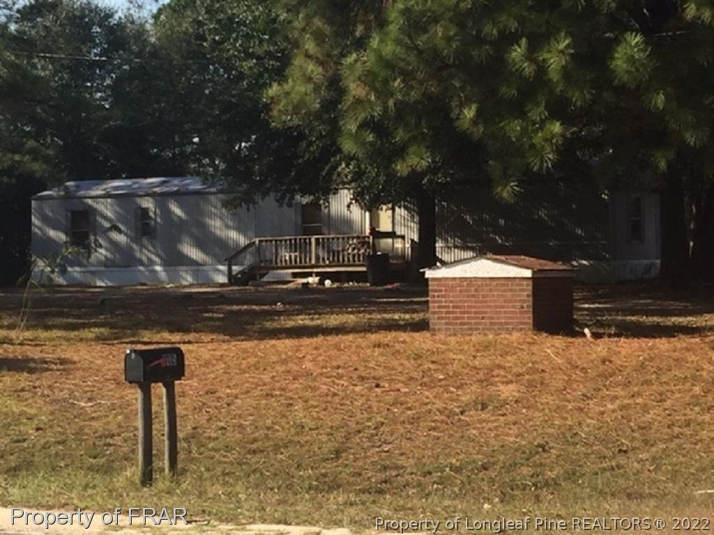 2105 Fennell Road Hope Mills, NC 28348 - Photo 1 of 3 Gallery Image 1