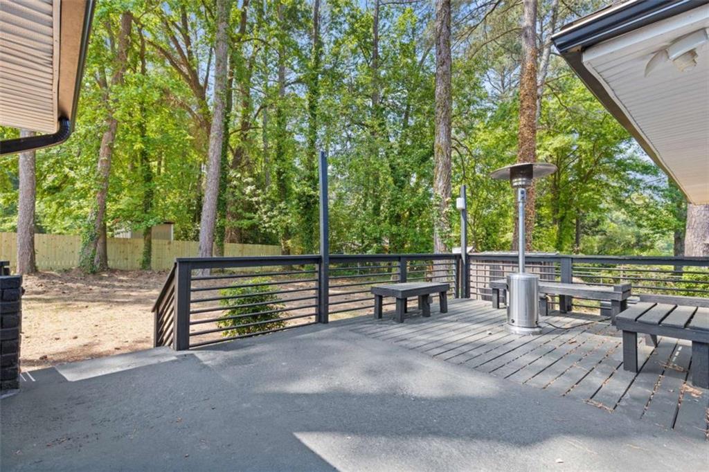 3331 Casa Linda Drive Decatur, GA 30032 - Photo 25 of 33