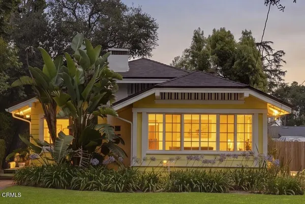 $1,015,000 | 380 Dearborn Street, Pasadena, CA 91104