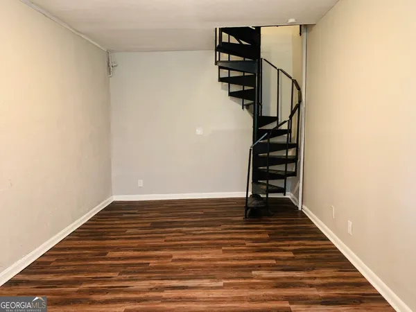 $1,350 | 1069 Laurel Lane Northwest, Unit B, Conyers, GA 30012