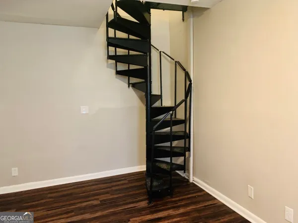 $1,350 | 1069 Laurel Lane Northwest, Unit B, Conyers, GA 30012