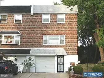 7017 Voigt Road Philadelphia, PA 19128 - Photo 1 of 6 Exterior