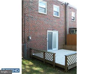 7017 Voigt Road Philadelphia, PA 19128 - Photo 6 of 6 Exterior Back