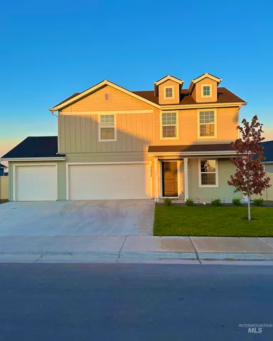 $449,900 | 15402 Nimbus Way, Caldwell, ID 83607