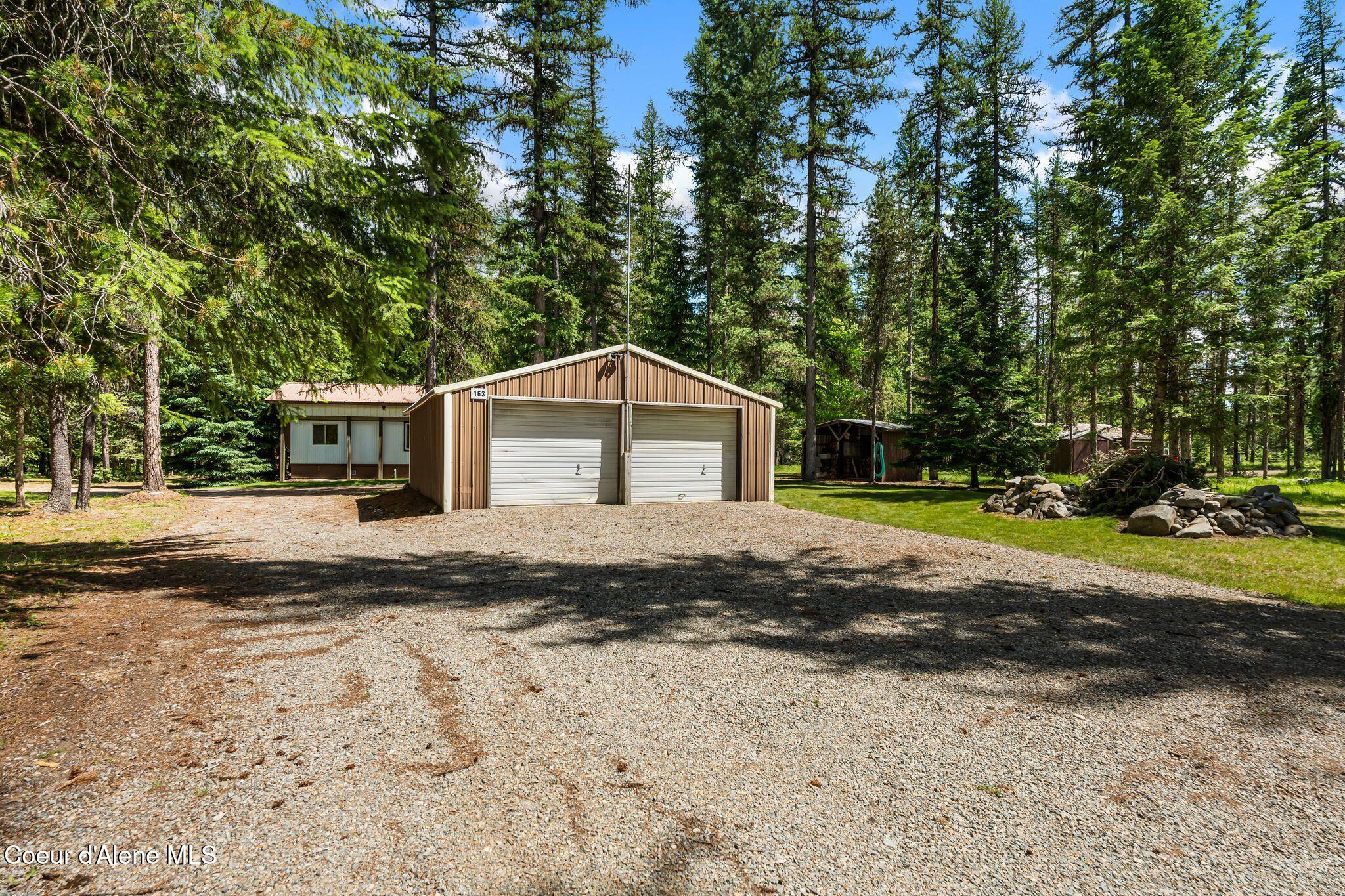 163 Bussard Lake Road Bonners Ferry, ID 83805 - Photo 5 of 56 5_A7402147