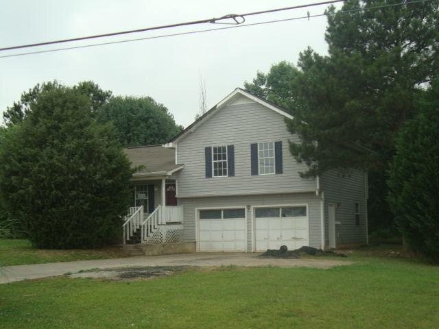 52 Knight Road Rockmart, GA 30153 - Photo 1 of 1