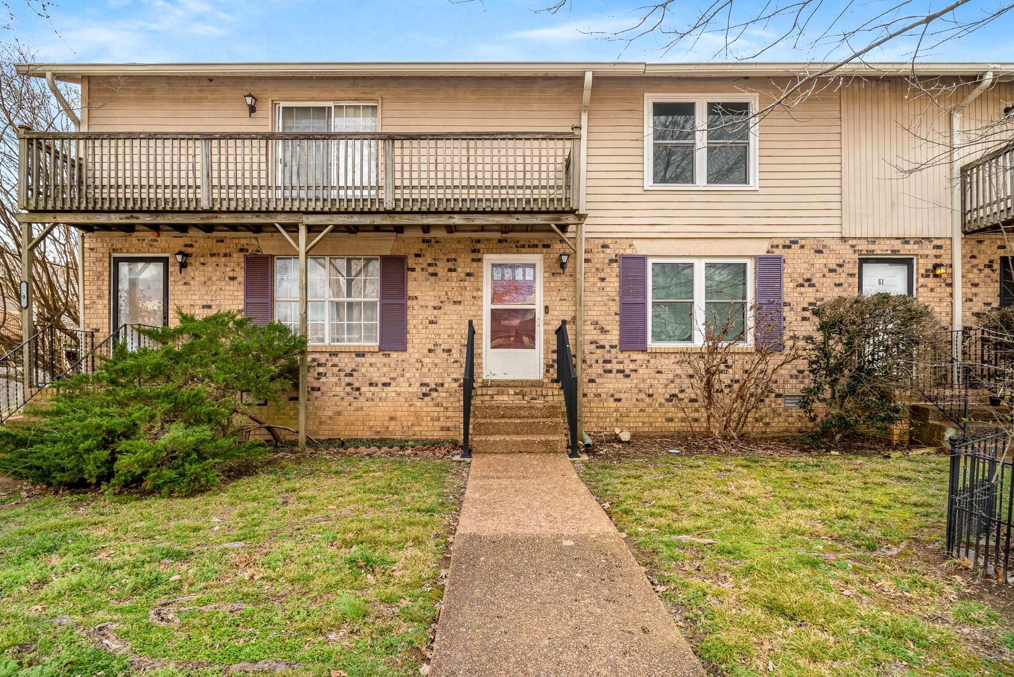4000 Anderson Road, Unit 60 Nashville, TN 37217 - Photo 2 of 33 Gallery Image 2