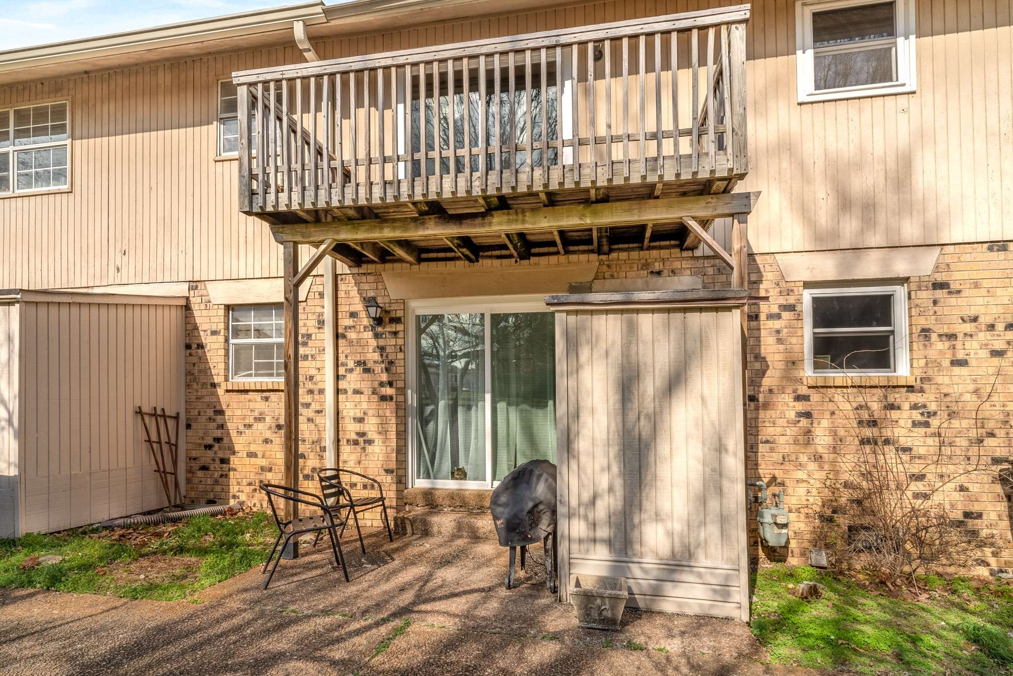 4000 Anderson Road, Unit 60 Nashville, TN 37217 - Photo 21 of 33 Gallery Image 21