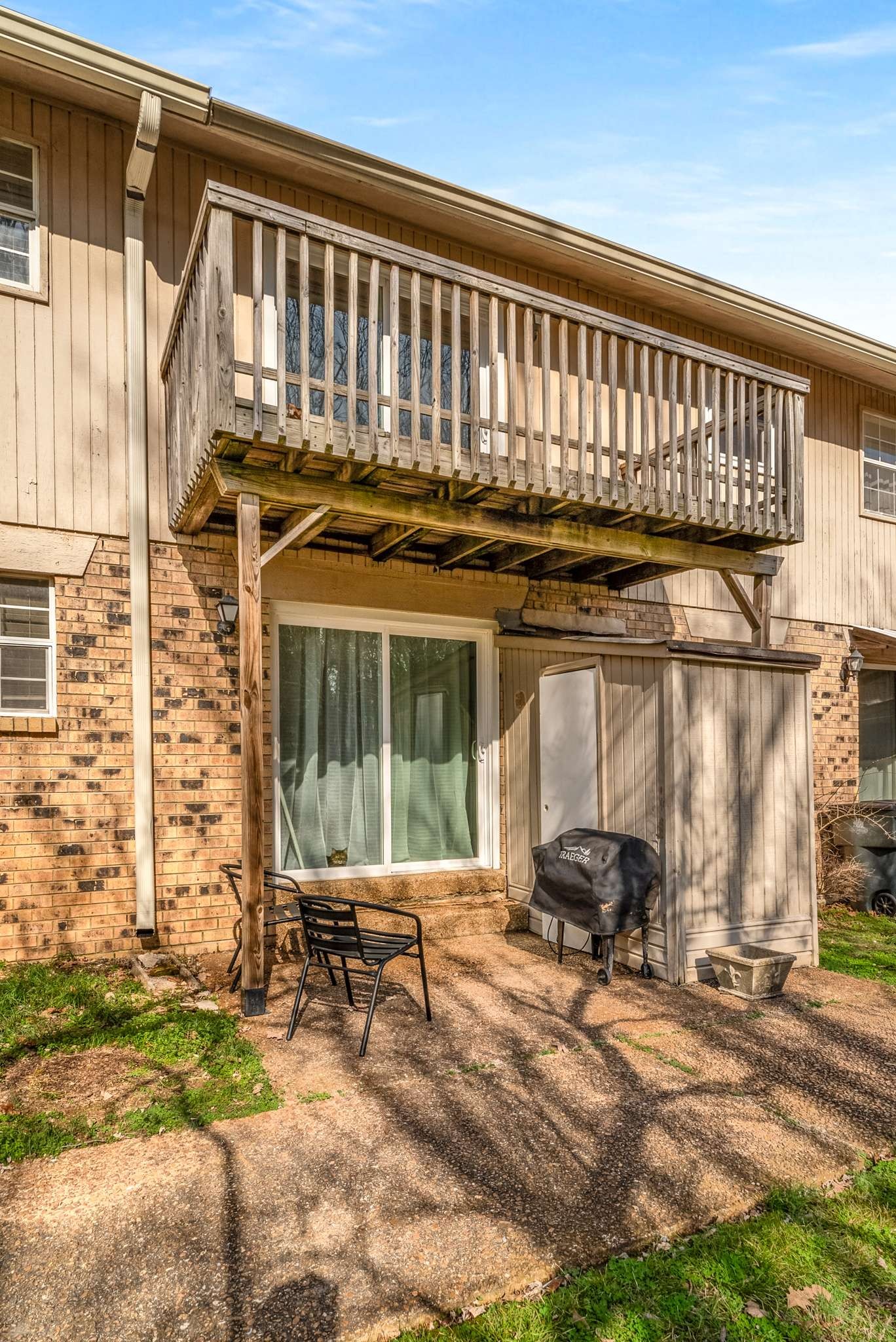 4000 Anderson Road, Unit 60 Nashville, TN 37217 - Photo 22 of 33 Gallery Image 22