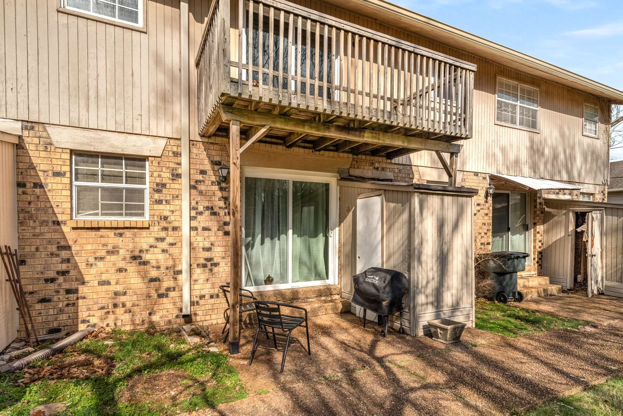4000 Anderson Road, Unit 60 Nashville, TN 37217 - Photo 23 of 33 Gallery Image 23