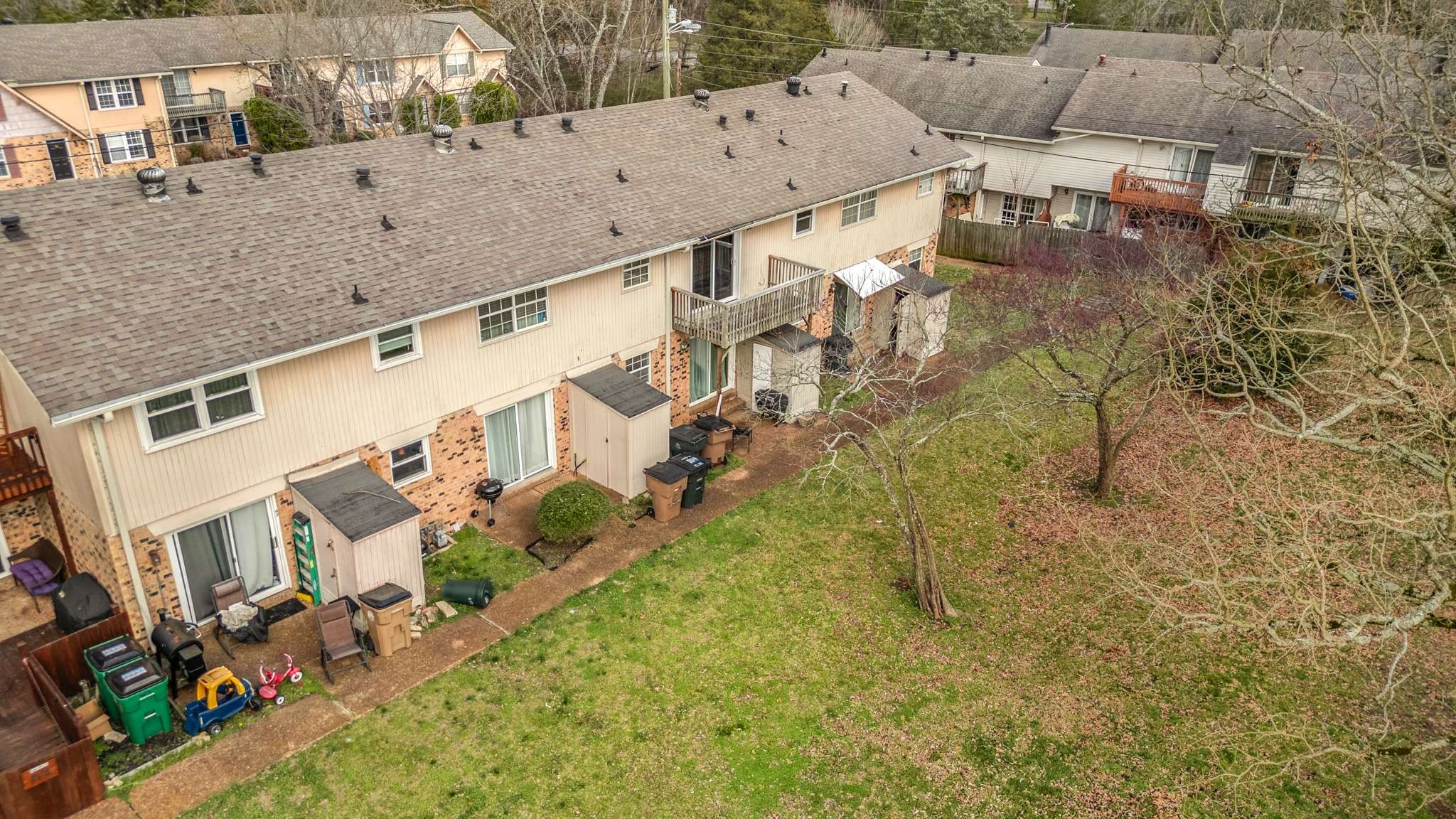 4000 Anderson Road, Unit 60 Nashville, TN 37217 - Photo 26 of 33 Gallery Image 26