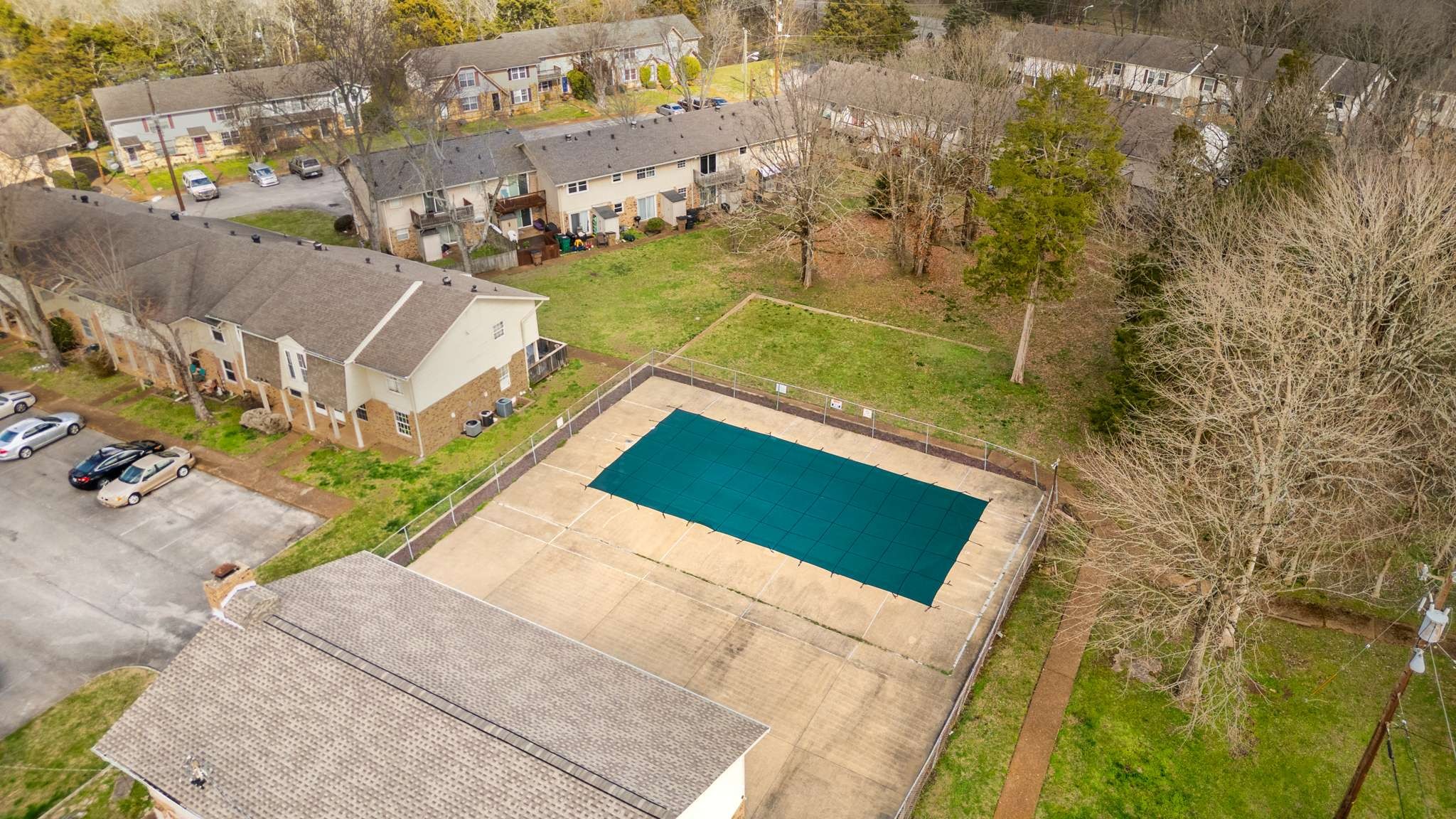 4000 Anderson Road, Unit 60 Nashville, TN 37217 - Photo 28 of 33 Gallery Image 28