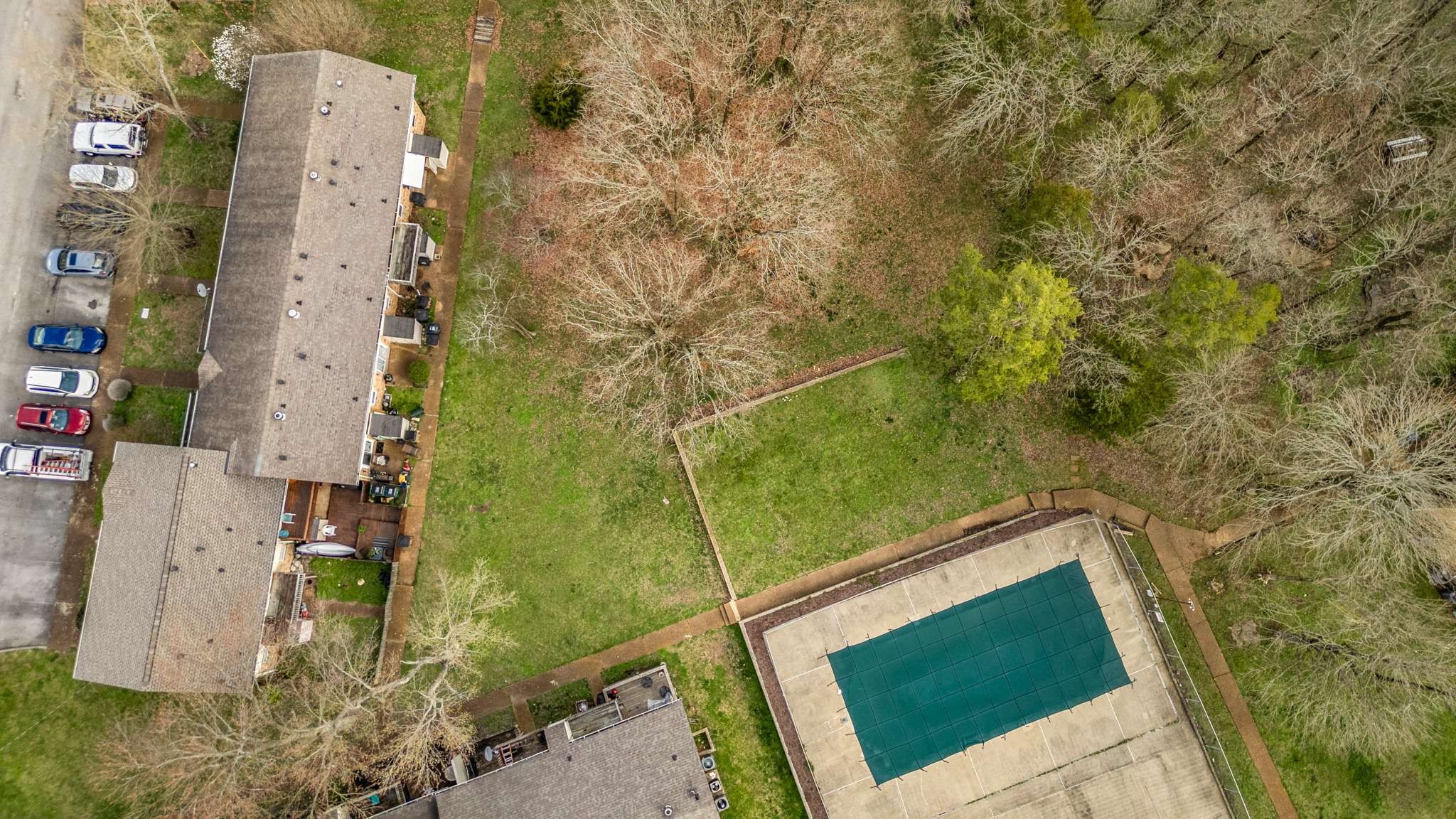 4000 Anderson Road, Unit 60 Nashville, TN 37217 - Photo 30 of 33 Gallery Image 30