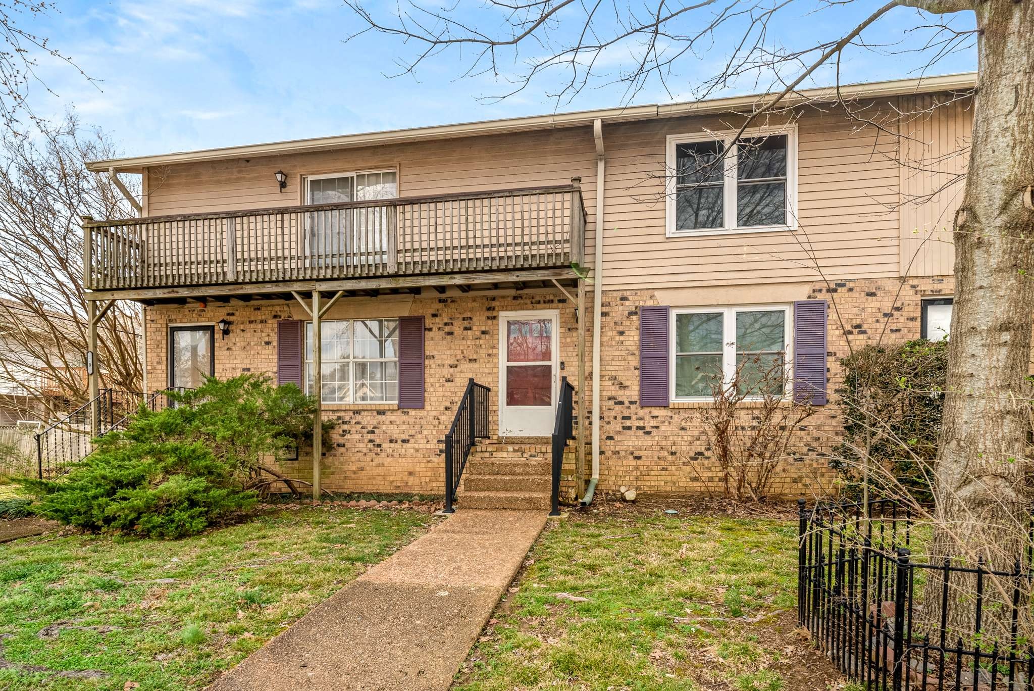 4000 Anderson Road, Unit 60 Nashville, TN 37217 - Photo 3 of 33 Gallery Image 3