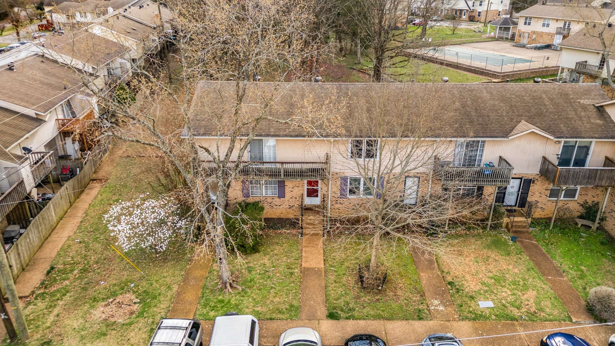 4000 Anderson Road, Unit 60 Nashville, TN 37217 - Photo 32 of 33 Gallery Image 32