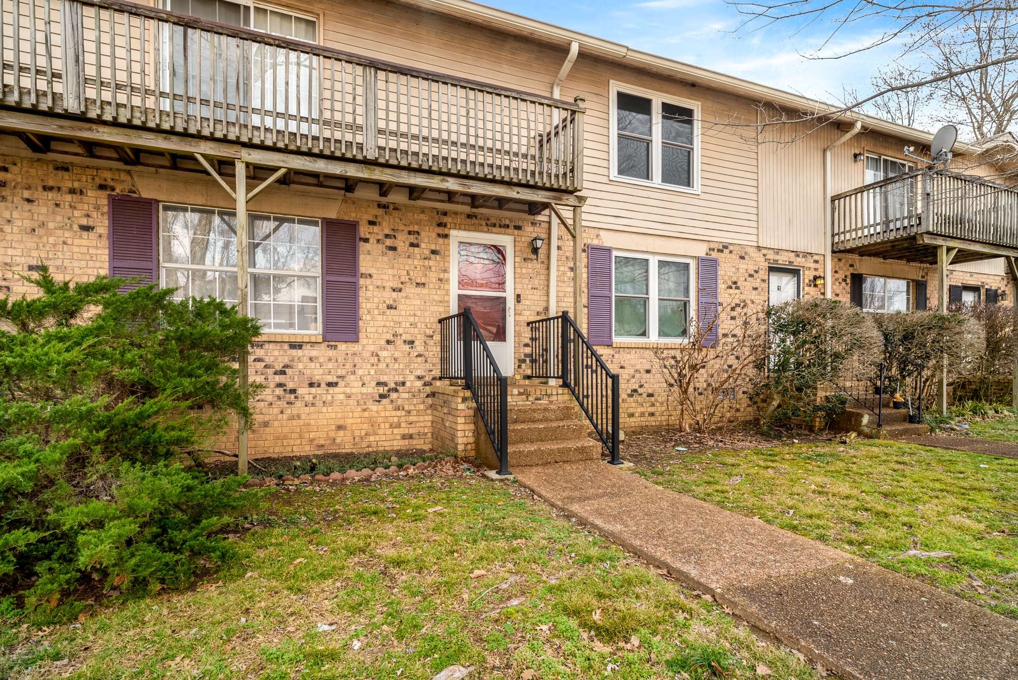 4000 Anderson Road, Unit 60 Nashville, TN 37217 - Photo 4 of 33 Gallery Image 4