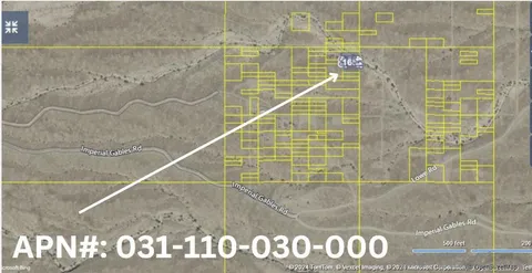 $7,499 | 2 Of Ne4 Of Ne4 Of Sw4 Of Ne4 Sec 13 12-19 16ac Winterhaven Ca, Niland, CA 92257