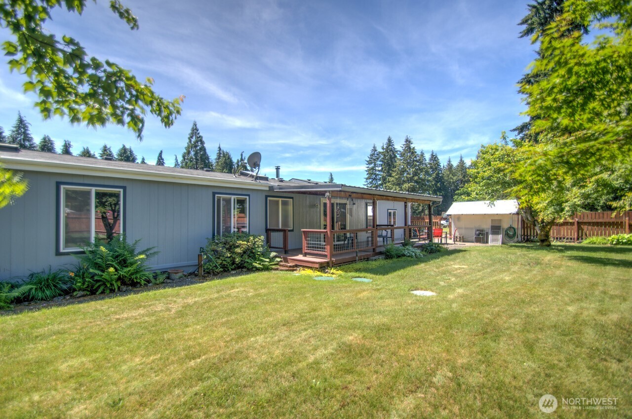 8316 176th Avenue Southwest Rochester, WA 98579 - Photo 33 of 33
