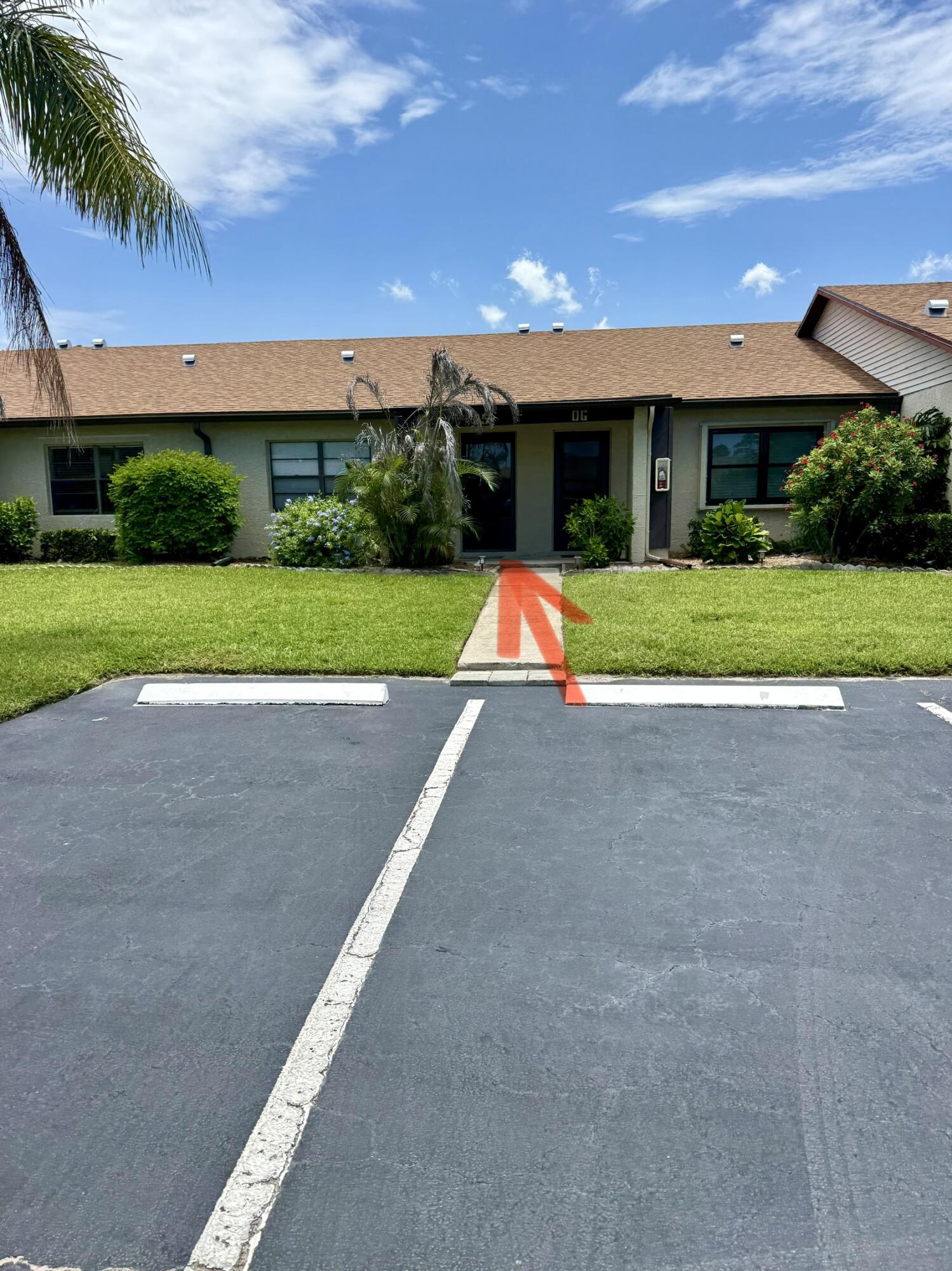 6030 Indrio Road, Unit 5 Fort Pierce, FL 34951 - Photo 1 of 21 IMG_2502