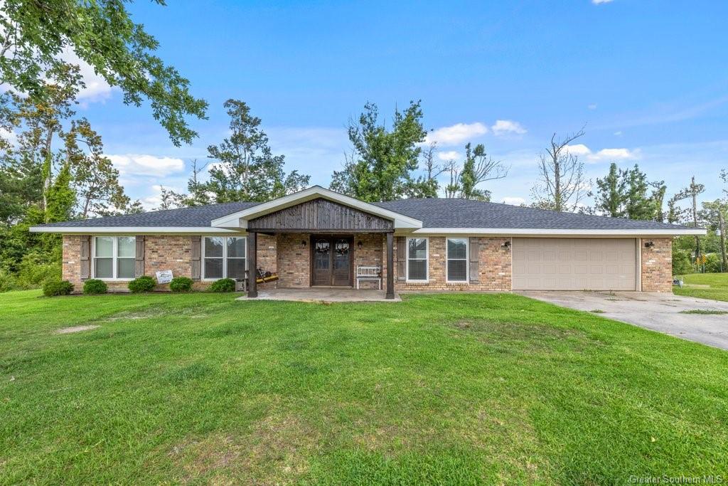 401 Basswood Road Lake Charles, LA 70611 - Photo 1 of 19