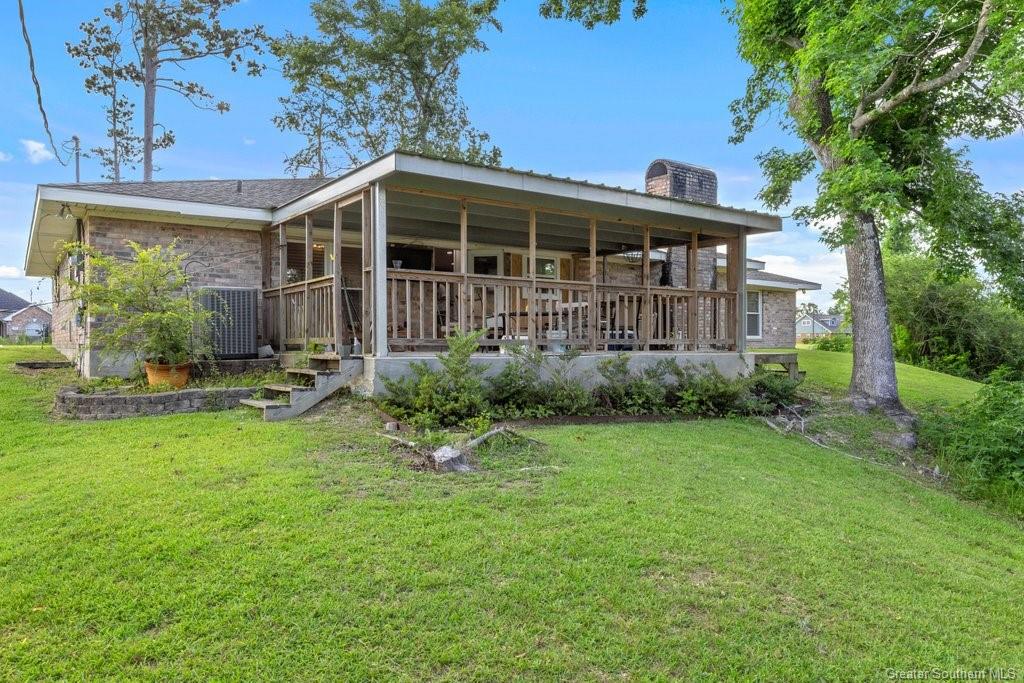 401 Basswood Road Lake Charles, LA 70611 - Photo 18 of 19