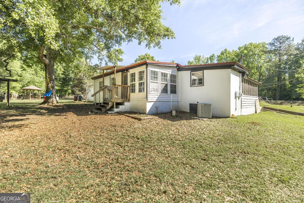 8494 Lower Thomaston Road Lizella, GA 31052 - Photo 23 of 35