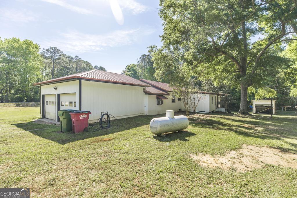 8494 Lower Thomaston Road Lizella, GA 31052 - Photo 25 of 35